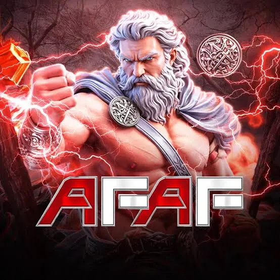 AFAF - Game Poker Terbaik di Seluruh Indonesia