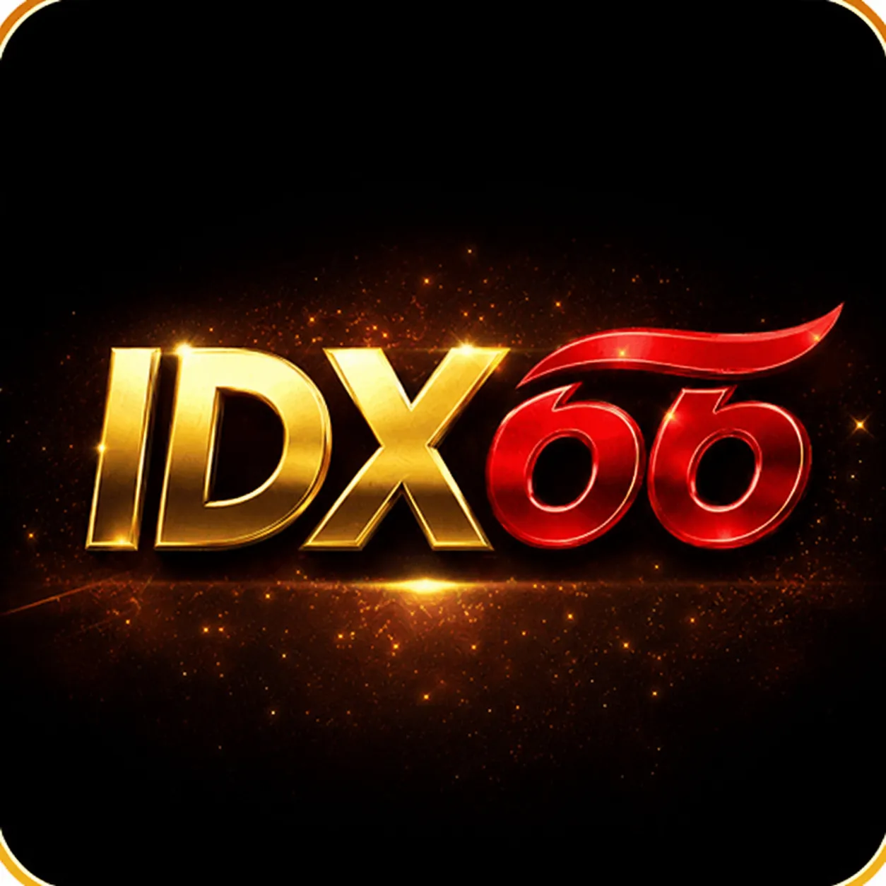 IDX66 - Balapan Motor Penuh Adrenalin