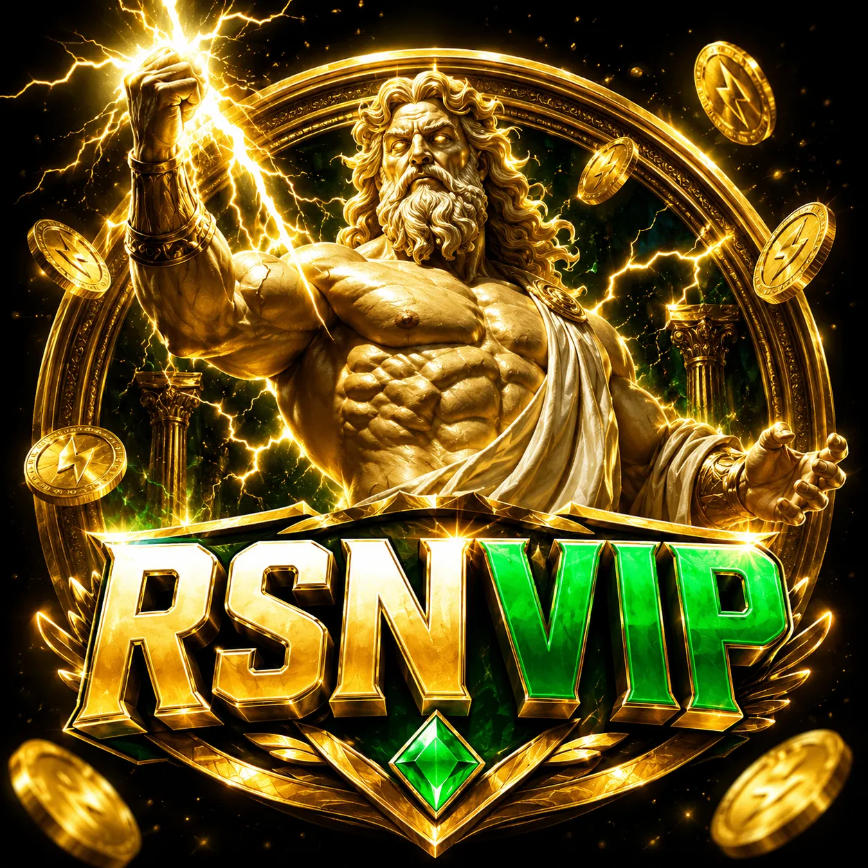 RSNVIP - Game Bingo Seru dan Mengasyikkan