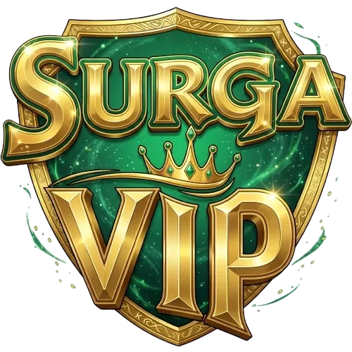 SURGAVIP - Permainan Arcade Seru dan Menantang